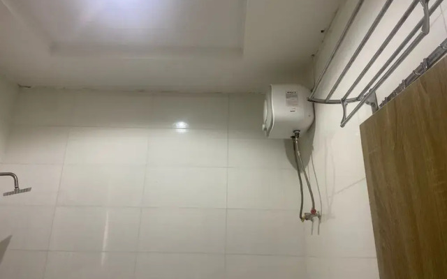 Correct Residence & Resort