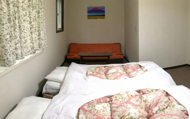 Montblanc Hakuba Familia Vacation Home – Guest Rooms – Hakuba