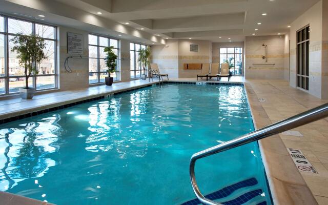 Hampton Inn by Hilton New Paltz