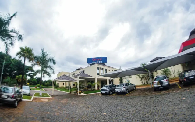 Hotel Graal Inn Uberaba
