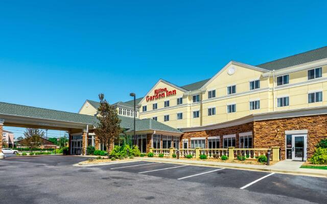 Hilton Garden Inn Oxford/Anniston