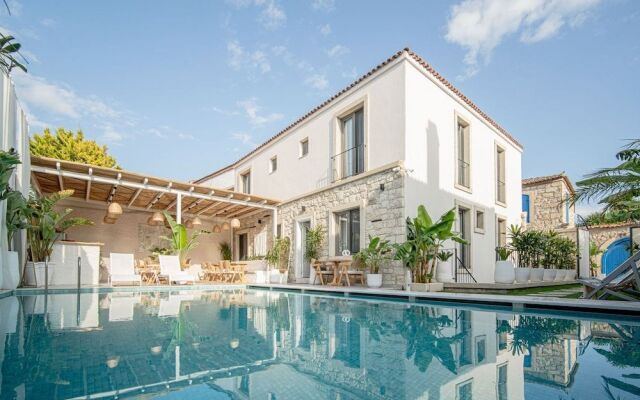 Voger Alacatı Koyici