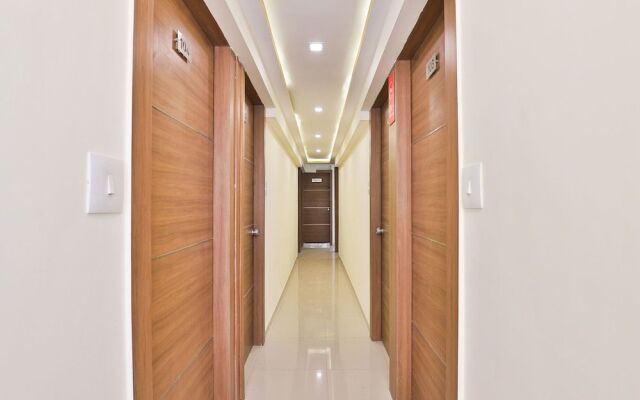 OYO 12654 Hotel Sunshine