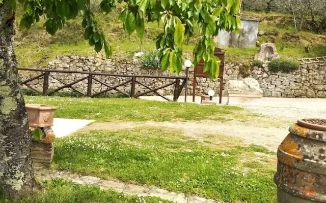 Podere Bellavista
