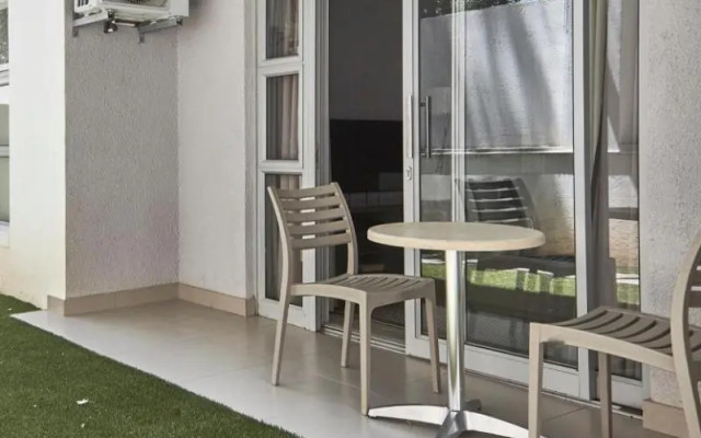 The Residency Hurlingham