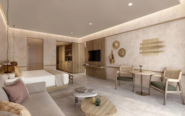 Unico Hotel Riviera Nayarit - Adults Only - All Inclusive