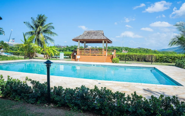Luxury Apartments and Rooms The Lagoons