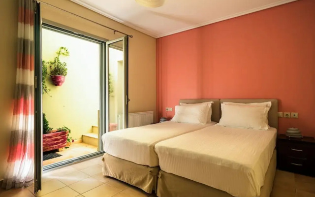 Kefalonia Villas Villa Elina