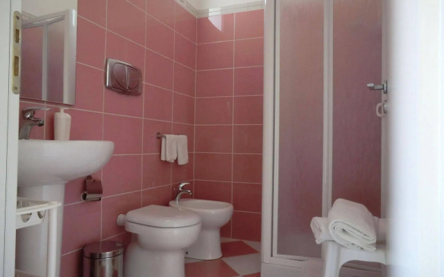 B&B Mediterraneo Mare e Sole
