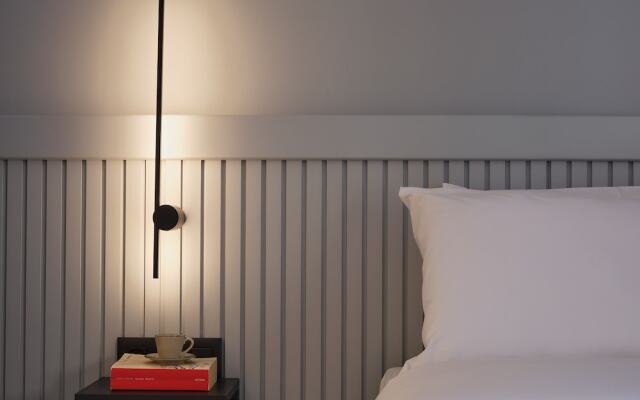 Athens Project Luxury Apartments