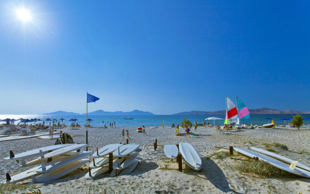 Caravia Beach Hotel & Bungalows - All Inclusive