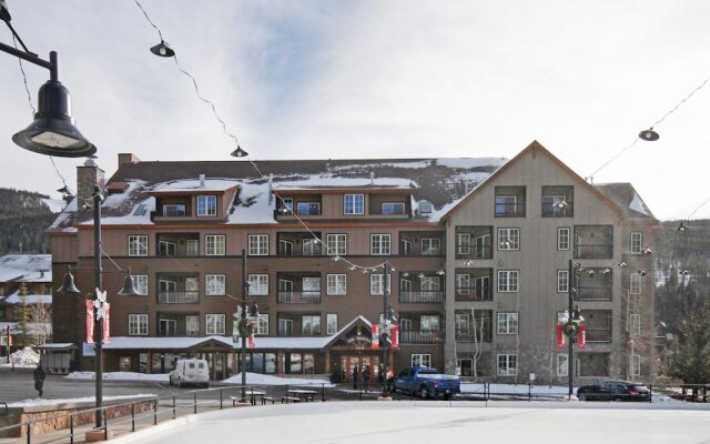 8480 Dakota Lodge - 2 Br Condo