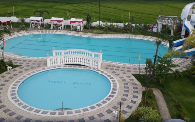 Andres Resort
