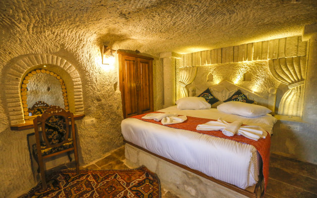 Nar Cave Hotels Cappadocia