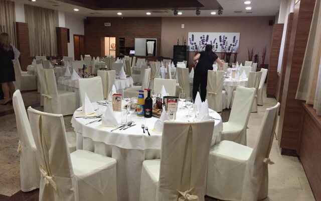 Hotel Slovenj Gradec