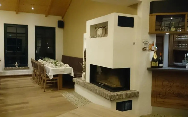 Landhof Grewen Muhle