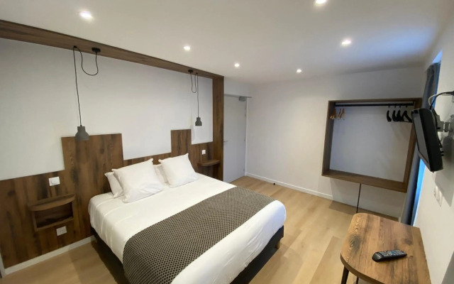 Logis Hôtel Noblia