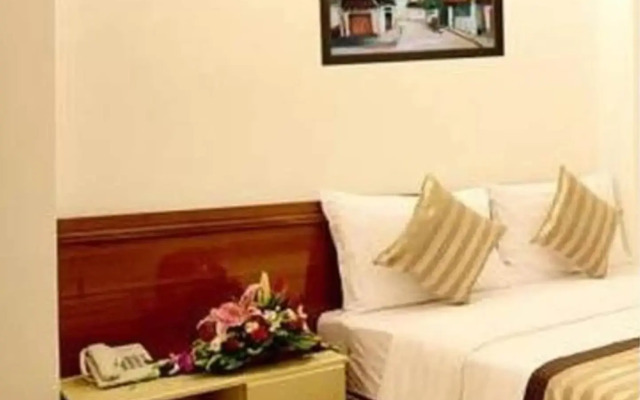 Sunny Hotel Ho Chi Minh