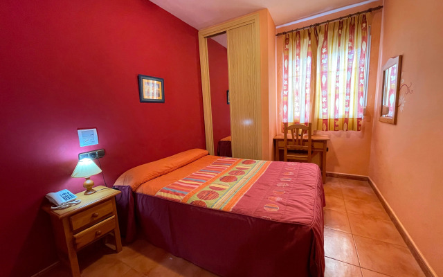 Quéntar Hotel Rural