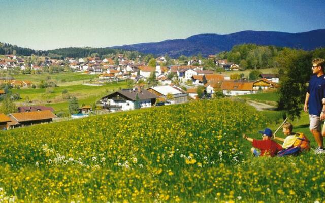 Sonnenhotel Eichenbühl