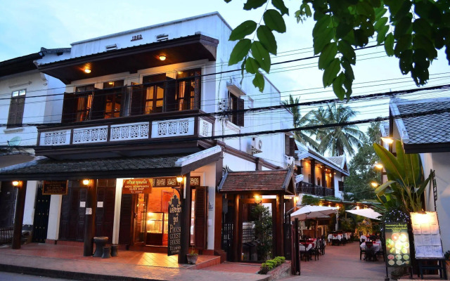Phousi Guesthouse