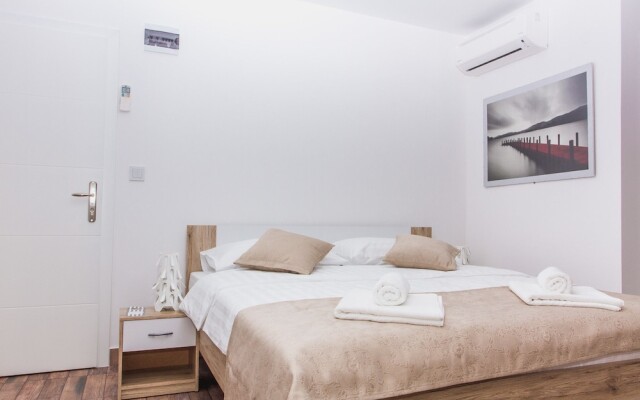 Guesthouse Dubai