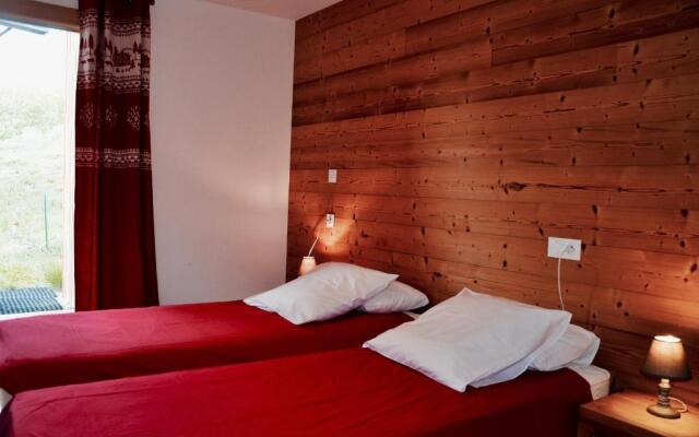 Chalet Arvina