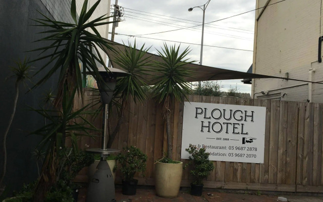 Plough Hotel