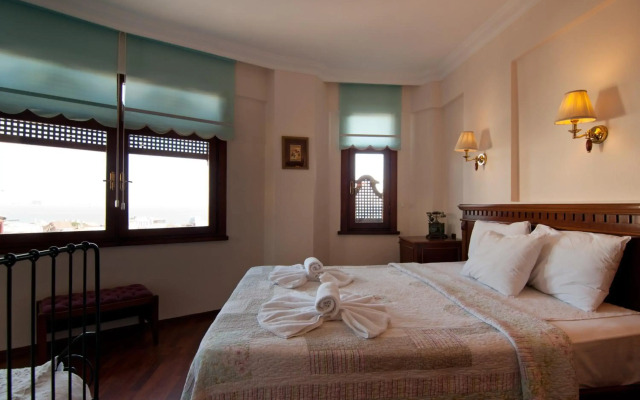GK Regency Suites