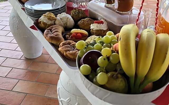 A Casa di Mamma Rosy
