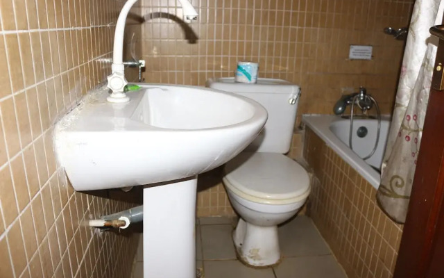 Xcape Hotels and Suites Ltd