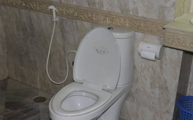 Hotel Suite Sadaf