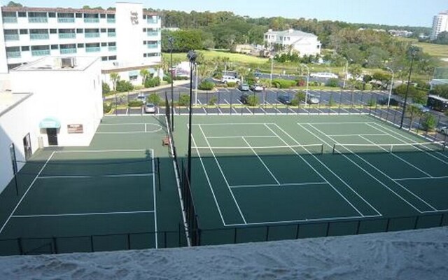 Sands Beach Club #815 Ocean Front