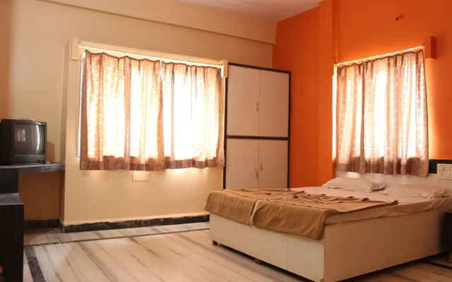 Hotel Kaustubh