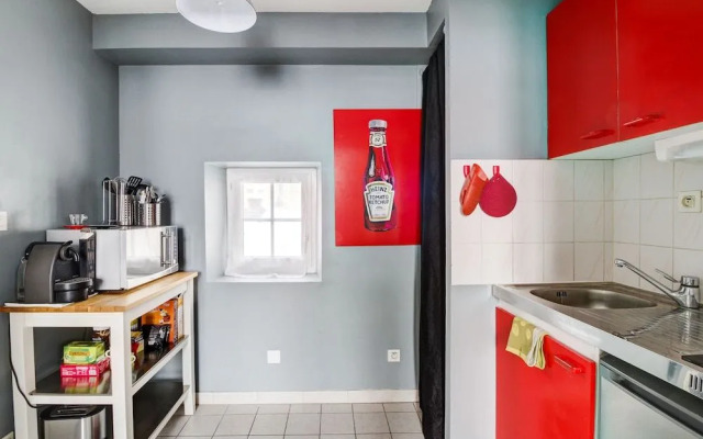 Le Bannelier - Cosy & Clean