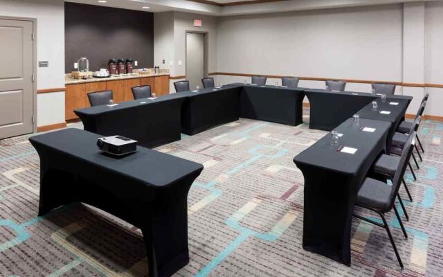 Residence Inn Chicago Lake Forest