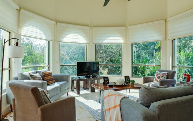 Paseo Del Sol Cenote 304 3 Bedroom Condo by RedAwning