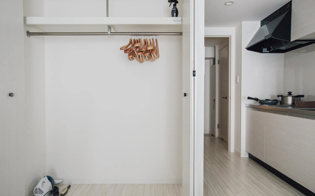 BON Condo Namba Nipponbashi