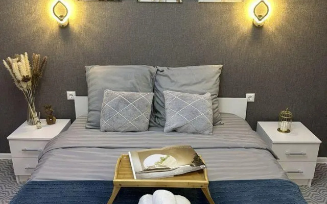 Апартаменты на улице Виноградная 188А