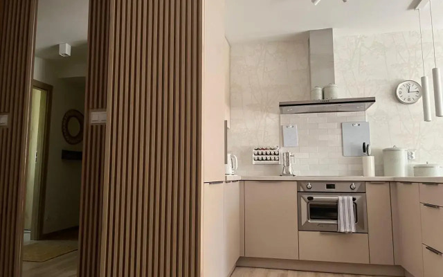 Apartament Akademicka