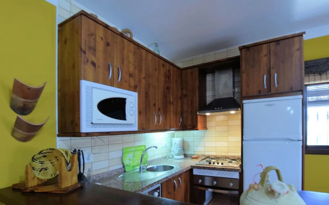 Charming Cottage in Loja with Private Pool