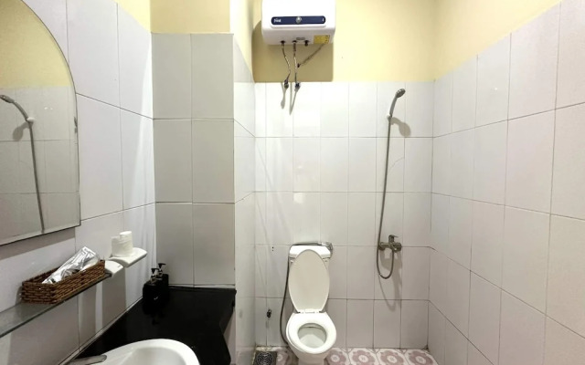 OYO 1246 Nha Khach Cuc Hau Can