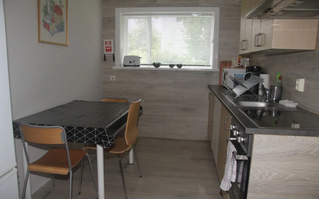 Acco Guesthouse