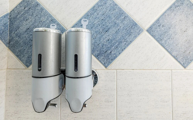 The Libyan Coast House