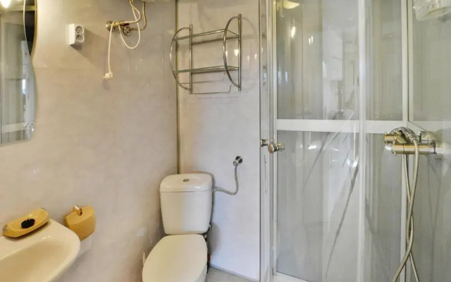 Holiday Homes Close to the Beach, Sarbinowo