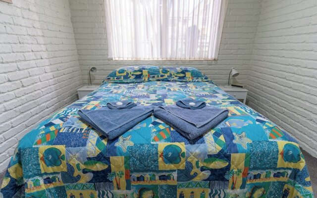 Beachfront Apartments