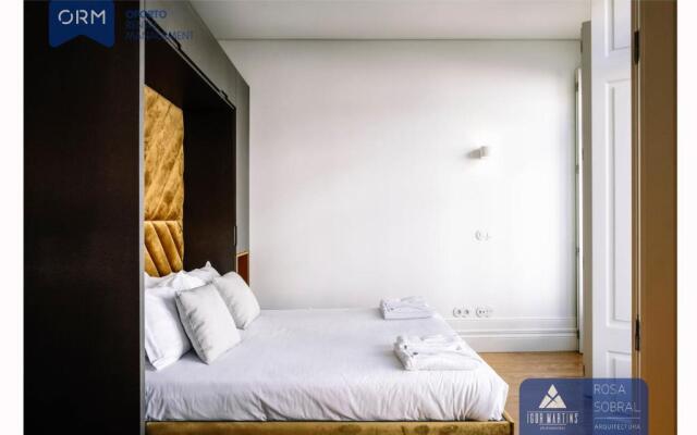 ORM - Camões Apartment