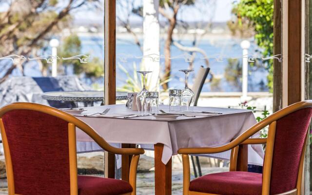 Mercure Kangaroo Island Lodge