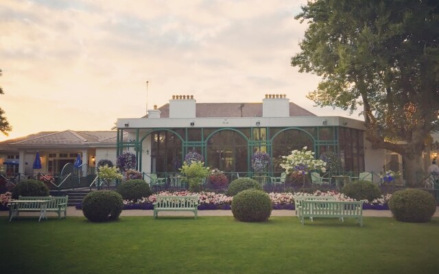 The Keadeen Hotel