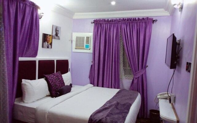 Adore Hotels LTD